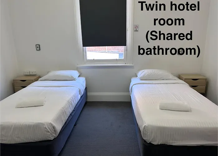 Australian Hotel Motel Yass